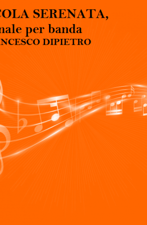 PICCOLA SERENATA
