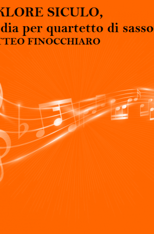 FOLKLORE SICULO