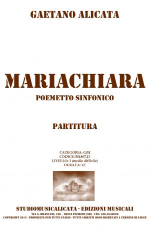 MARIACHIARA
