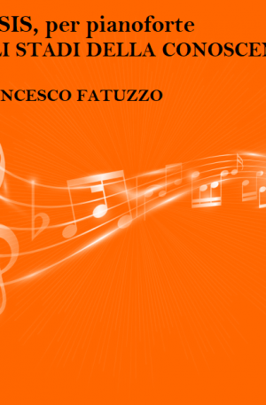 NOESIS PER PIANOFORTE
