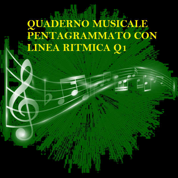 QUADERNI MUSICALI – Studiomusicalicata edizioni musicali