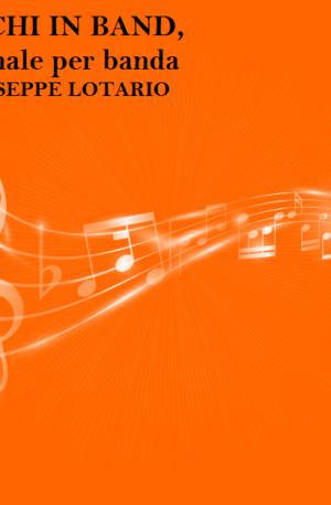GIOCHI IN BAND