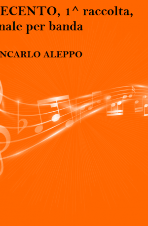 NOVECENTO, 1^ raccolta