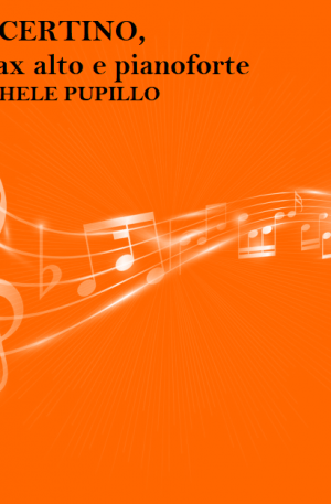 CONCERTINO