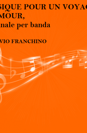 MUSIQUE POUR UN VOYAGE D'AMOUR