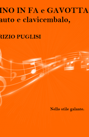 TEMINO IN FA E GAVOTTA