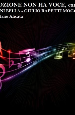 L'EMOZIONE NON HA VOCE