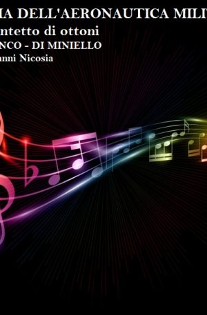 MARCIA DELL'AERONAUTICA MILITARE