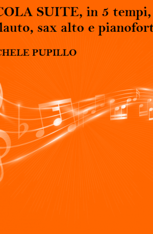 PICCOLA SUITE