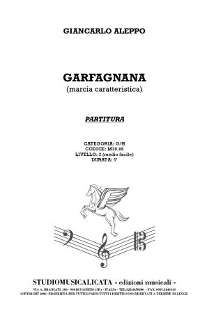 GARFAGNANA