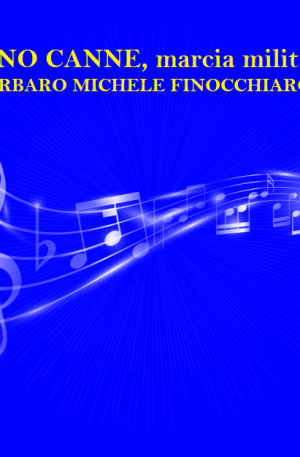 PIANO CANNE
