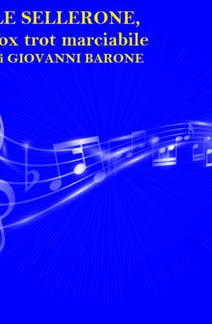 LE SELLERONE