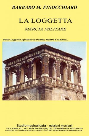 LA LOGGETTA
