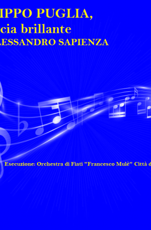 FILIPPO PUGLIA