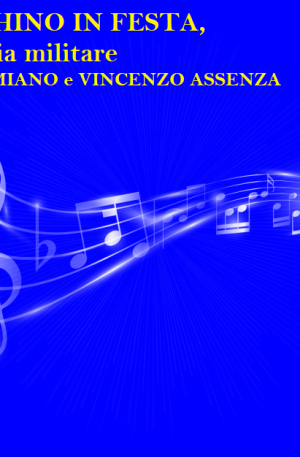 PACHINO IN FESTA