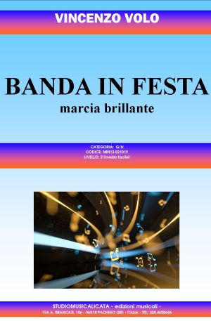 BANDA IN FESTA