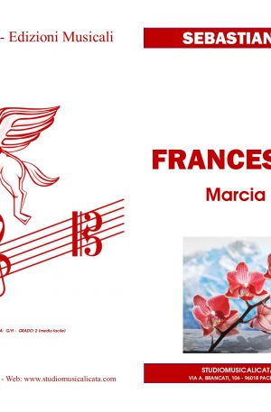 FRANCESCA 2019