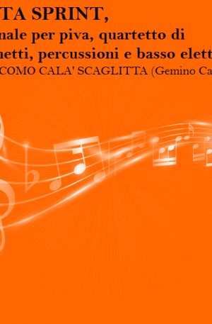 GAITA SPRINT