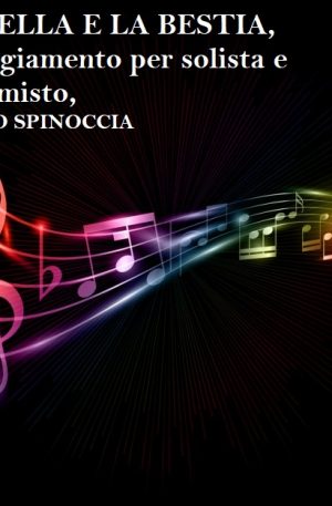 LA BELLA E LA BESTIA