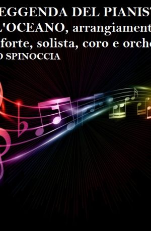 LA LEGGENDA DEL PIANISTA SULL'OCEANO