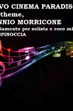 NUOVO CINEMA PARADISO