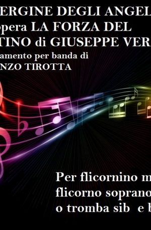 LA VERGINE DEGLI ANGELI