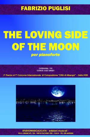 THE LOVING SIDE OF THE MOON