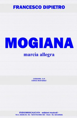 MOGIANA