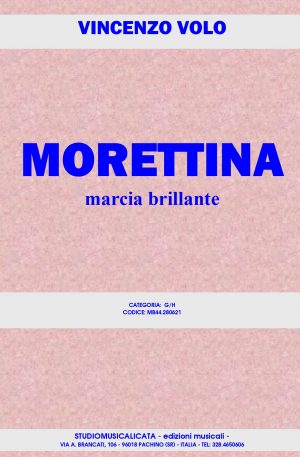 MORETTINA