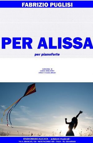PER ALISSA