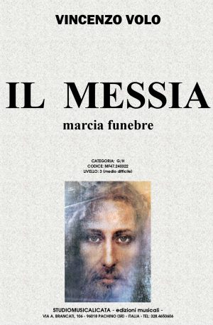 IL MESSIA