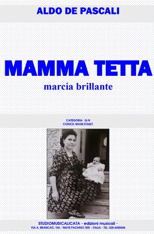 MAMMA TETTA