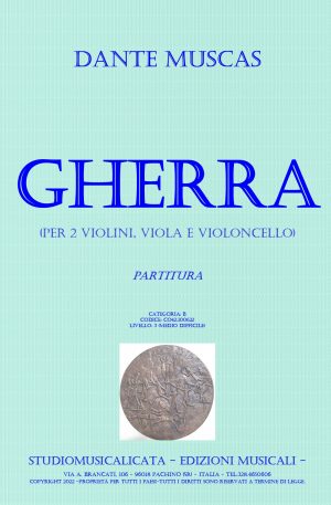 GHERRA