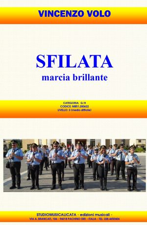 SFILATA