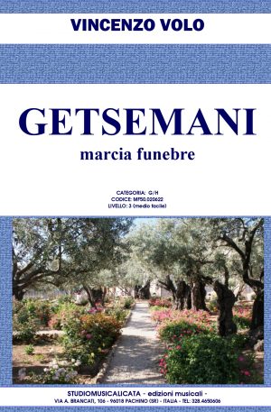 GETSEMANI