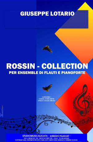 ROSSIN-COLLECTION