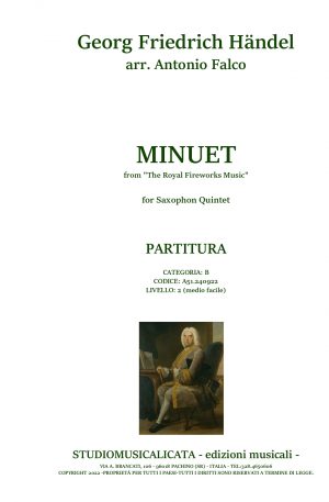 MINUET
