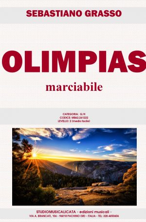 OLIMPIAS