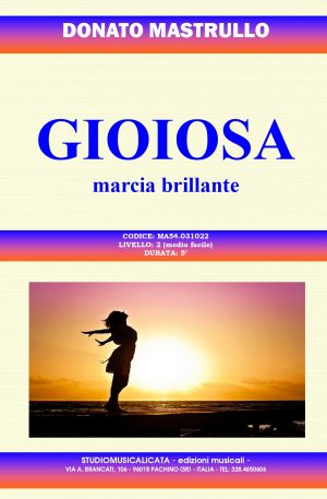 GIOIOSA