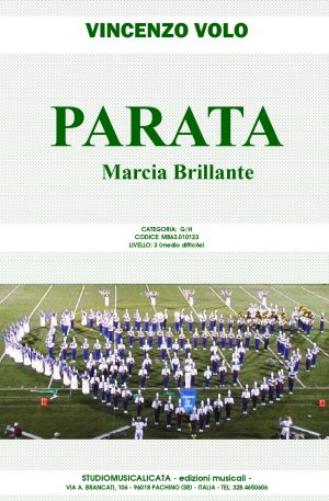 PARATA