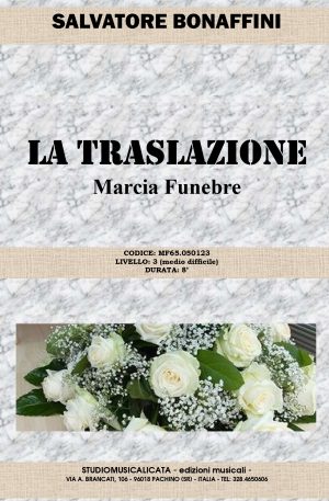 LA TRASLAZIONE