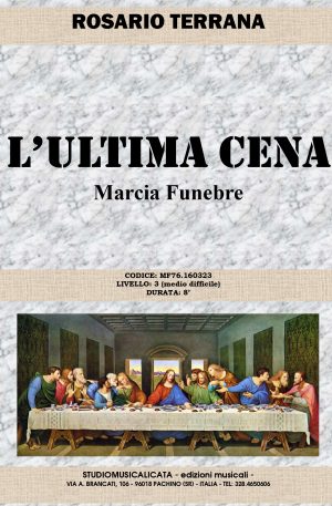L'ULTIMA CENA
