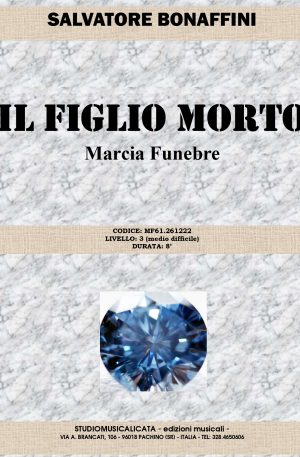 IL FIGLIO MORTO