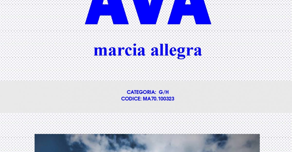 AVA GEOMETRIC MIDI