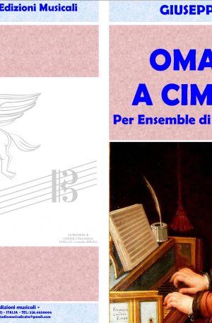 OMAGGIO A CIMAROSA