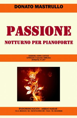 PASSIONE