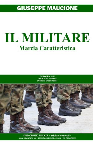 IL MILITARE