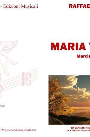 MARIA VITTORIA