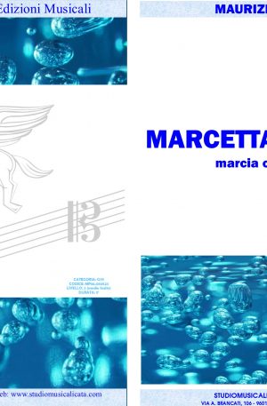 MARCETTA POPOLARE