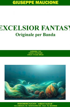 EXCELSIOR FANTASY